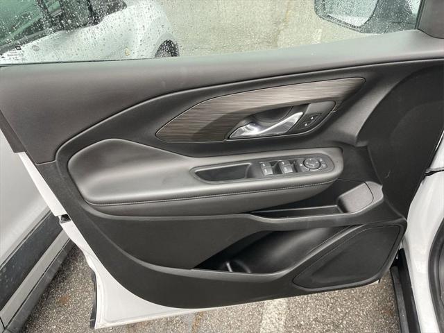 2023 GMC Terrain FWD SLE