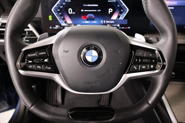 2025 BMW 430i 430i 2D Coupe