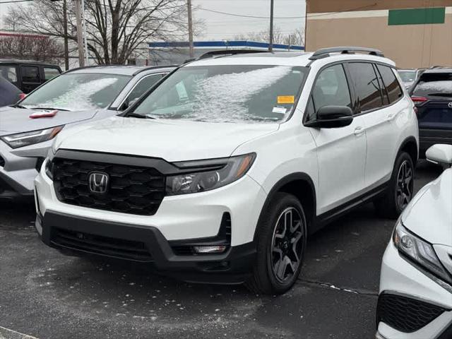 2023 Honda Passport AWD Elite 2023 Honda Passport AWD Elite