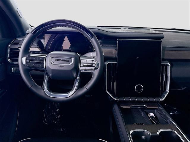 2025 GMC Acadia AWD Denali