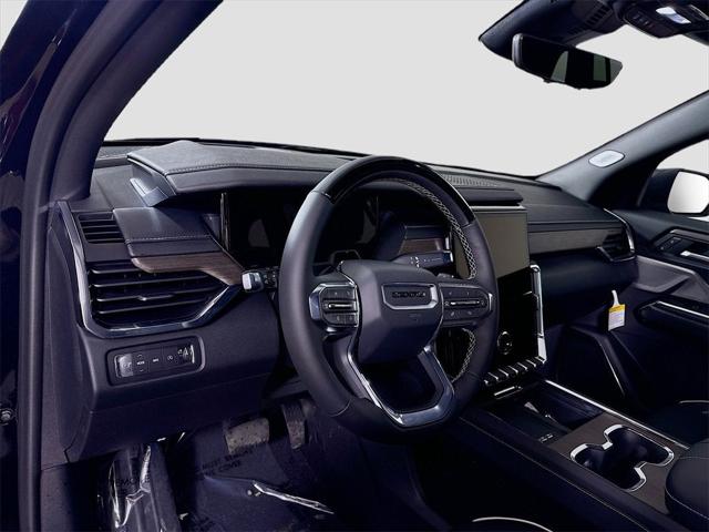 2025 GMC Acadia AWD Denali