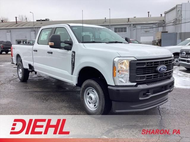 2026 Ford F-350 XL for sale in Sharon, PA