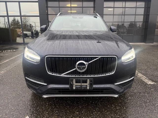 2017 Volvo XC90 T6 Momentum