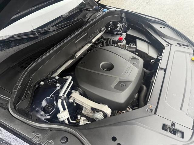 2017 Volvo XC90 T6 Momentum