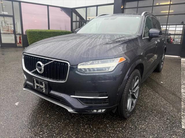 2017 Volvo XC90 T6 Momentum for sale in Everett, WA