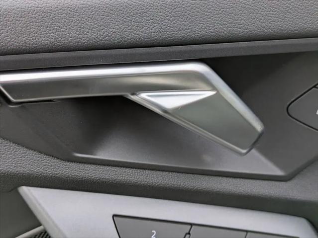 2026 Audi A3 Premium 40 TFSI quattro S tronic