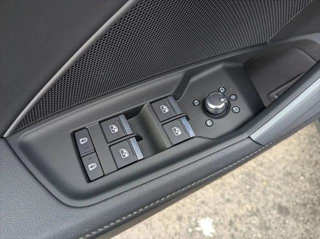 2026 Audi A3 Premium 40 TFSI quattro S tronic
