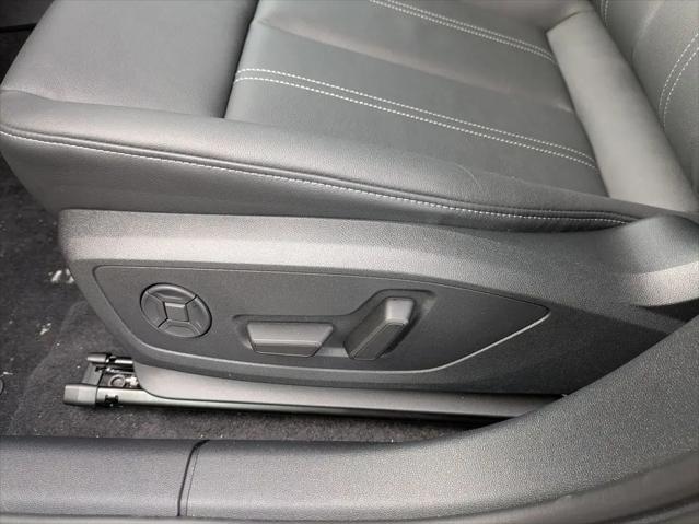 2026 Audi A3 Premium 40 TFSI quattro S tronic