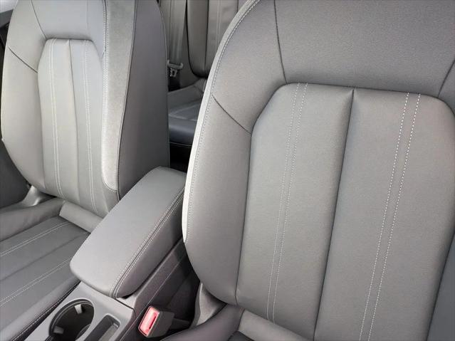 2026 Audi A3 Premium 40 TFSI quattro S tronic