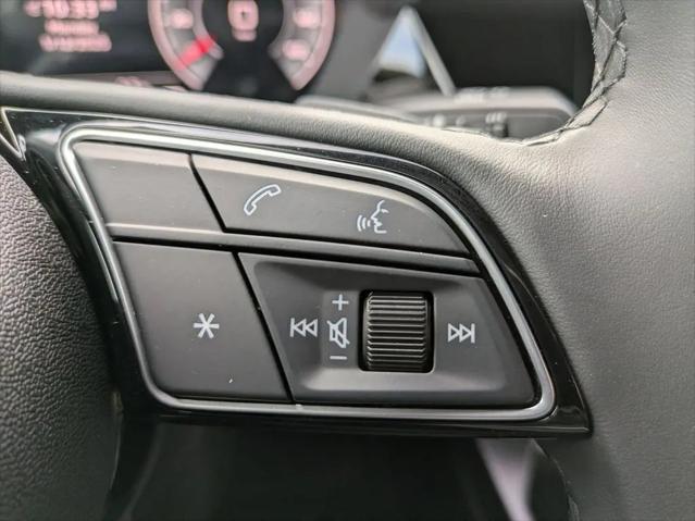 2026 Audi A3 Premium 40 TFSI quattro S tronic
