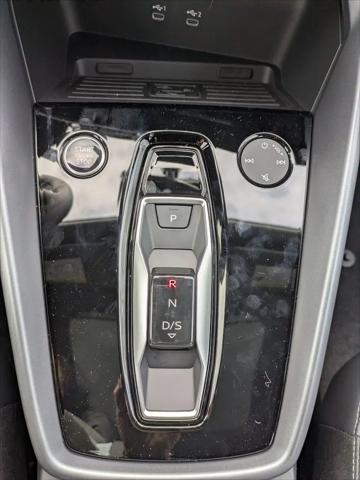 2026 Audi A3 Premium 40 TFSI quattro S tronic