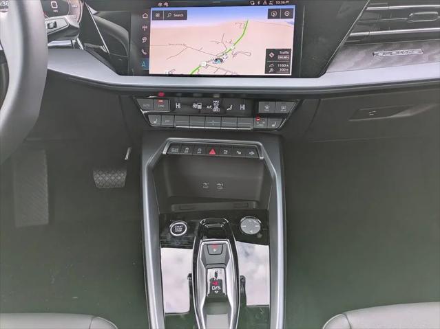 2026 Audi A3 Premium 40 TFSI quattro S tronic