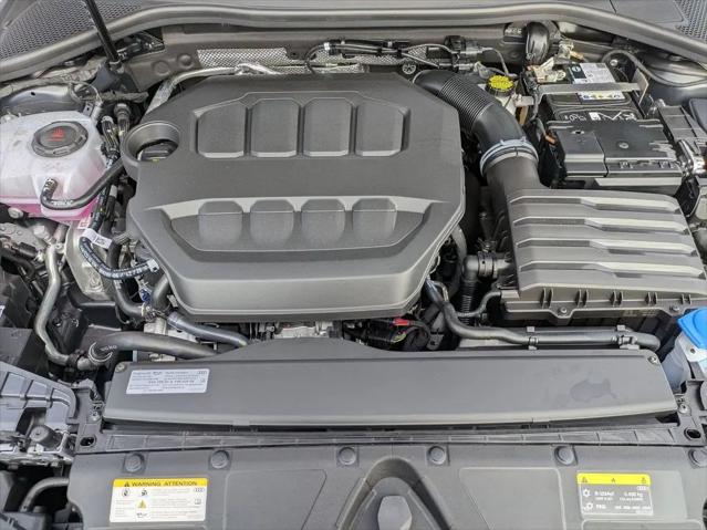 2026 Audi A3 Premium 40 TFSI quattro S tronic