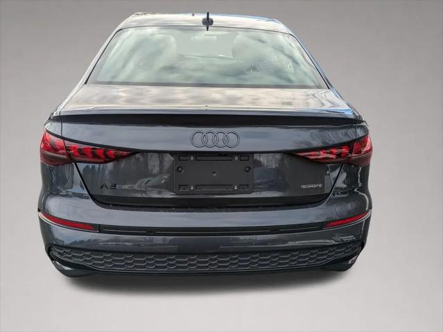 2026 Audi A3 Premium 40 TFSI quattro S tronic