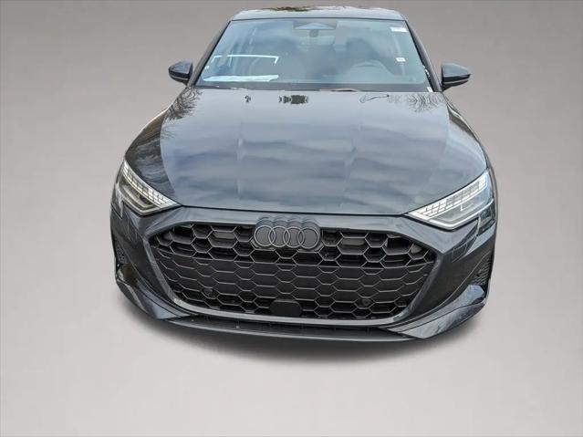 2026 Audi A3 Premium 40 TFSI quattro S tronic