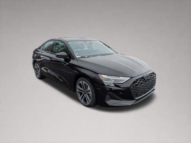 2026 Audi A3 Premium 40 TFSI quattro S tronic for sale in Lenox, MA