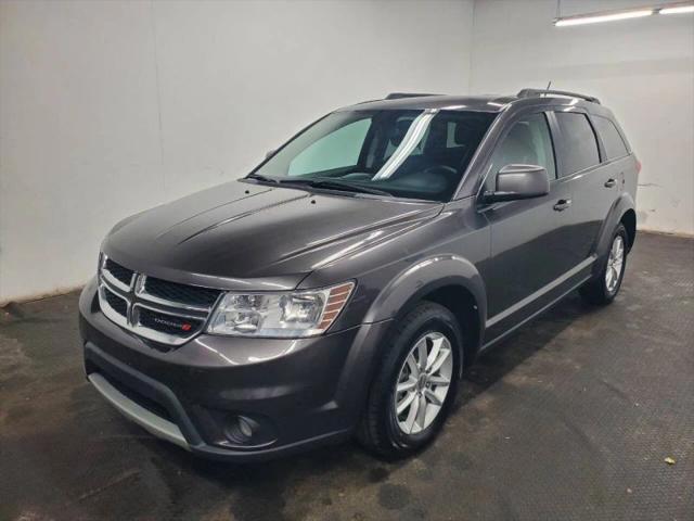 2017 Dodge Journey SXT for sale near Fairfield, OH