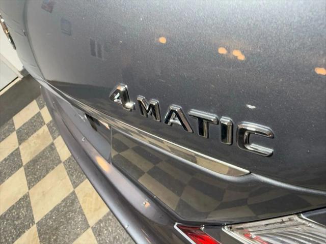 2009 Mercedes-Benz S 550 4MATIC