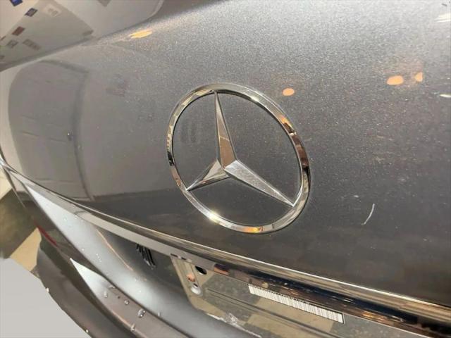 2009 Mercedes-Benz S 550 4MATIC