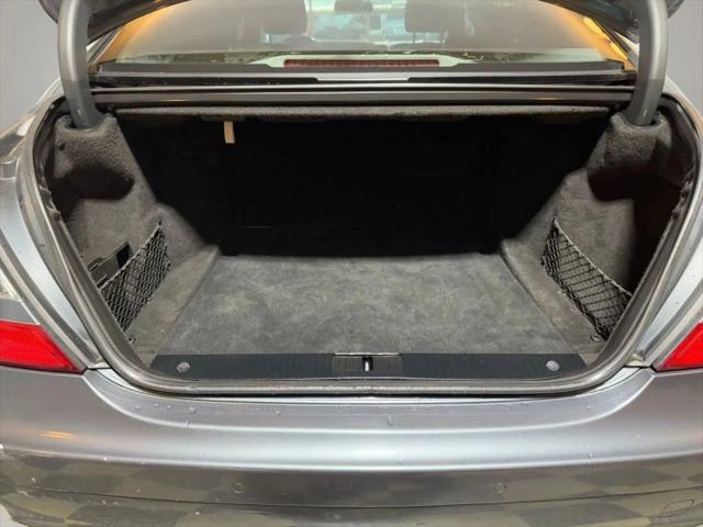 2009 Mercedes-Benz S 550 4MATIC