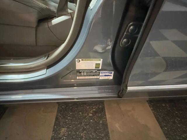 2009 Mercedes-Benz S 550 4MATIC