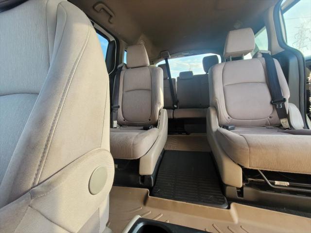 2019 Honda Odyssey LX