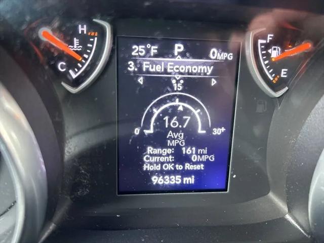 2018 Jeep Wrangler Unlimited Sport 4x4