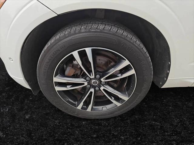 2018 Volvo XC60 T6 Momentum