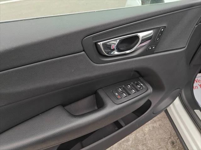 2018 Volvo XC60 T6 Momentum