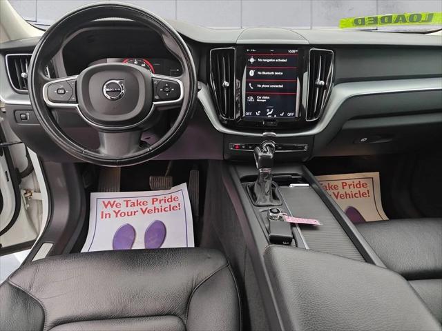 2018 Volvo XC60 T6 Momentum