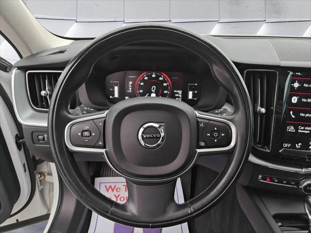 2018 Volvo XC60 T6 Momentum
