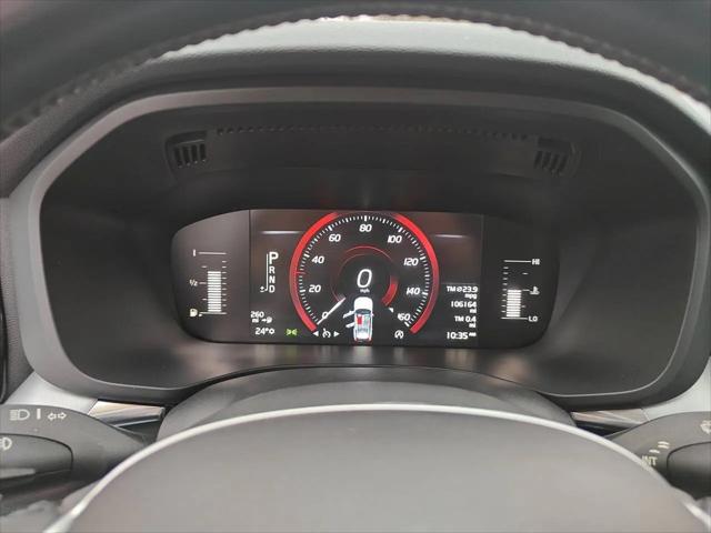 2018 Volvo XC60 T6 Momentum