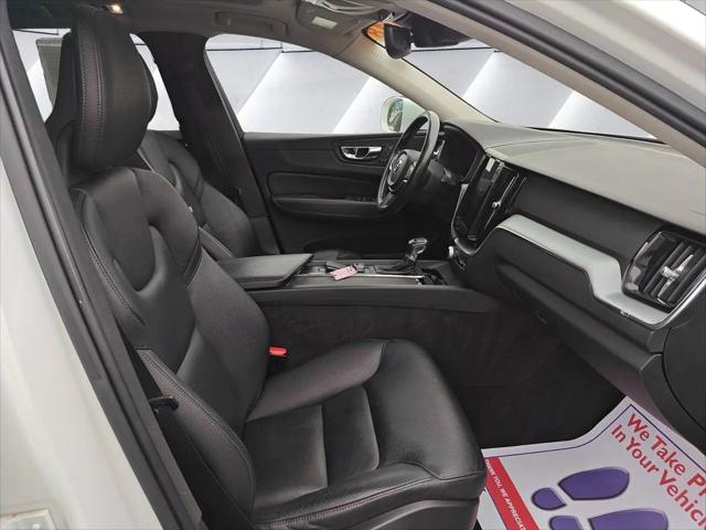 2018 Volvo XC60 T6 Momentum