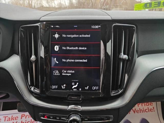 2018 Volvo XC60 T6 Momentum