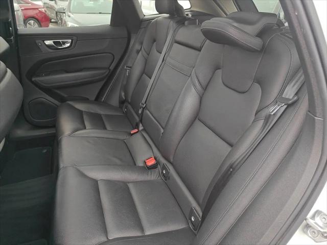 2018 Volvo XC60 T6 Momentum