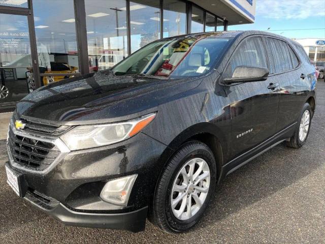 2018 Chevrolet Equinox LS for sale in Yakima, WA