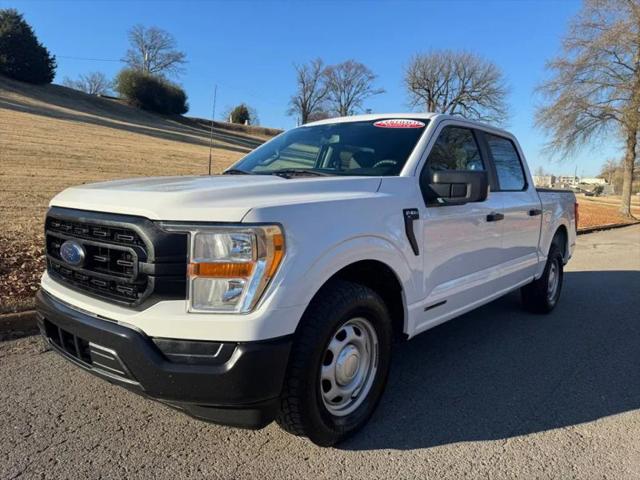 2021 Ford F-150 XL for sale in Nashville, TN