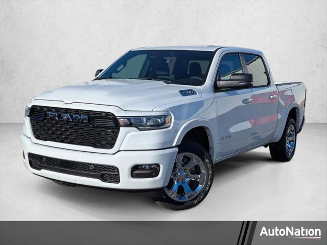2026 Ram 1500 Big Horn Crew Cab 4x4 57 Box for sale in Columbus, GA