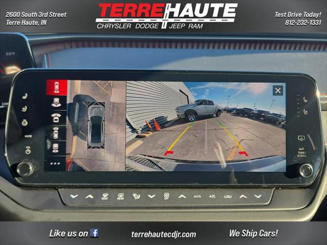 2026 Dodge Charger Scat Pack Plus 2-Door AWD