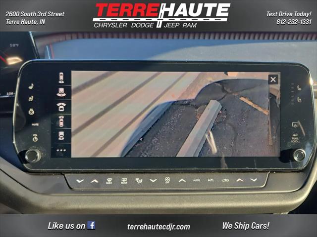2026 Dodge Charger Scat Pack Plus 2-Door AWD
