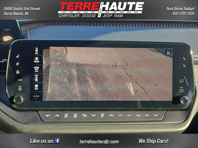 2026 Dodge Charger Scat Pack Plus 2-Door AWD