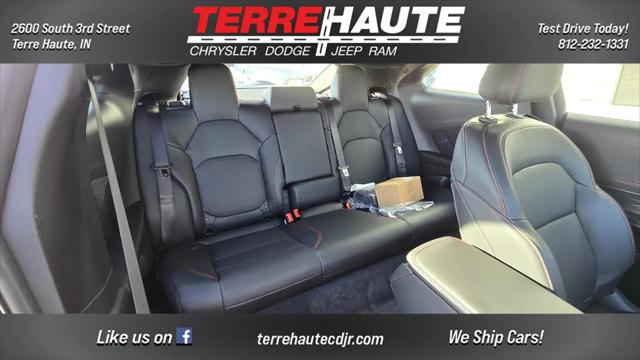 2026 Dodge Charger Scat Pack Plus 2-Door AWD