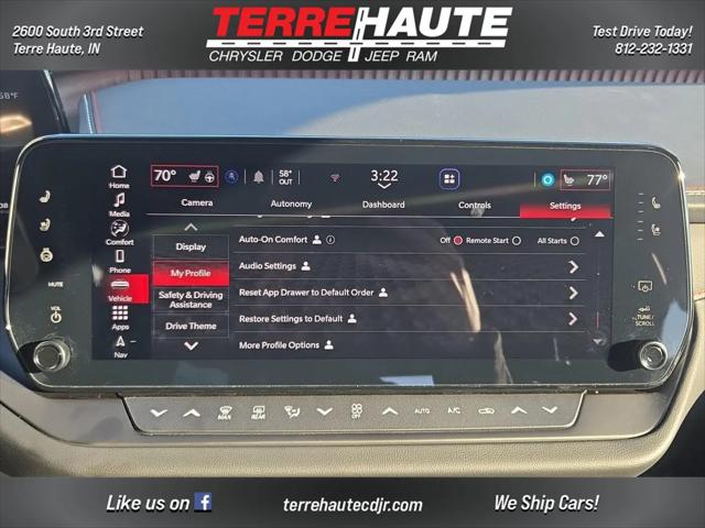 2026 Dodge Charger Scat Pack Plus 2-Door AWD