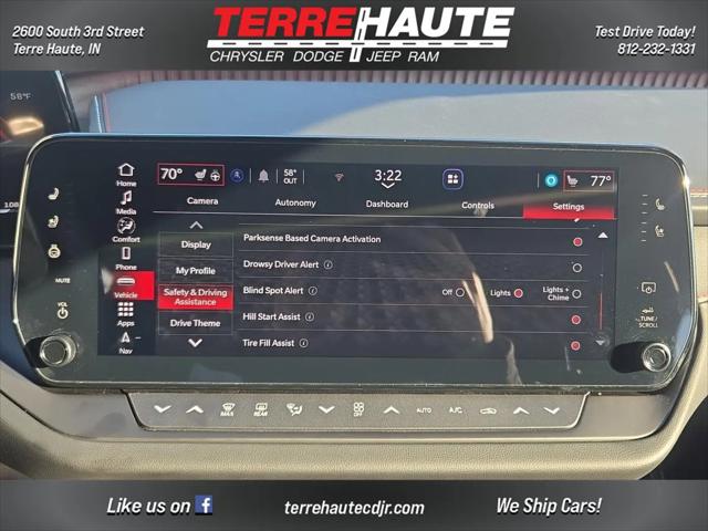 2026 Dodge Charger Scat Pack Plus 2-Door AWD