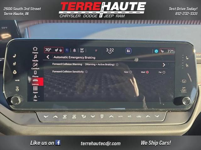 2026 Dodge Charger Scat Pack Plus 2-Door AWD