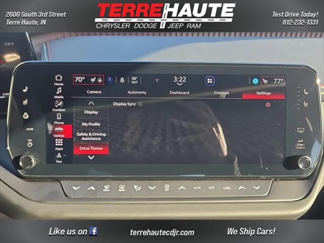 2026 Dodge Charger Scat Pack Plus 2-Door AWD