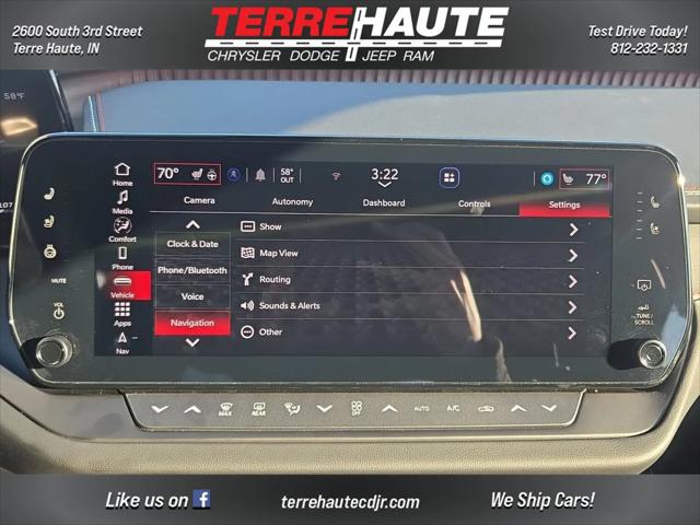 2026 Dodge Charger Scat Pack Plus 2-Door AWD