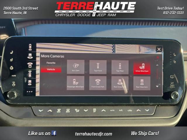 2026 Dodge Charger Scat Pack Plus 2-Door AWD