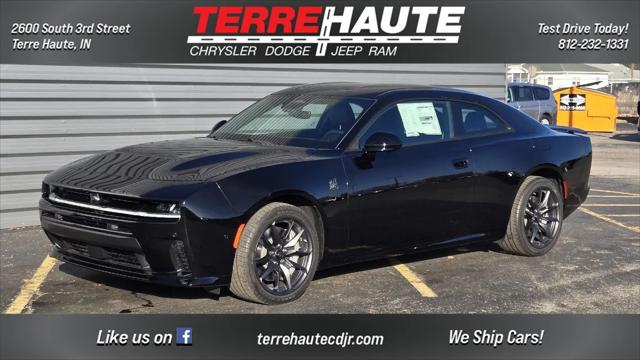 2026 Dodge Charger Scat Pack Plus 2-Door AWD for sale in Terre Haute, IN