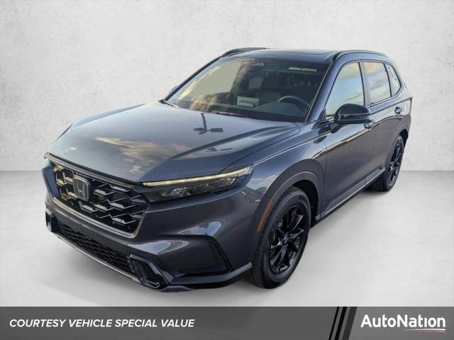 2026 Honda CR-V Hybrid 2WD Sport for sale in Mobile, AL